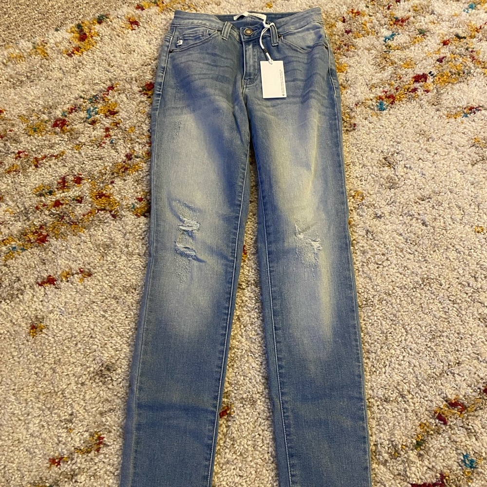 Kancan jeans